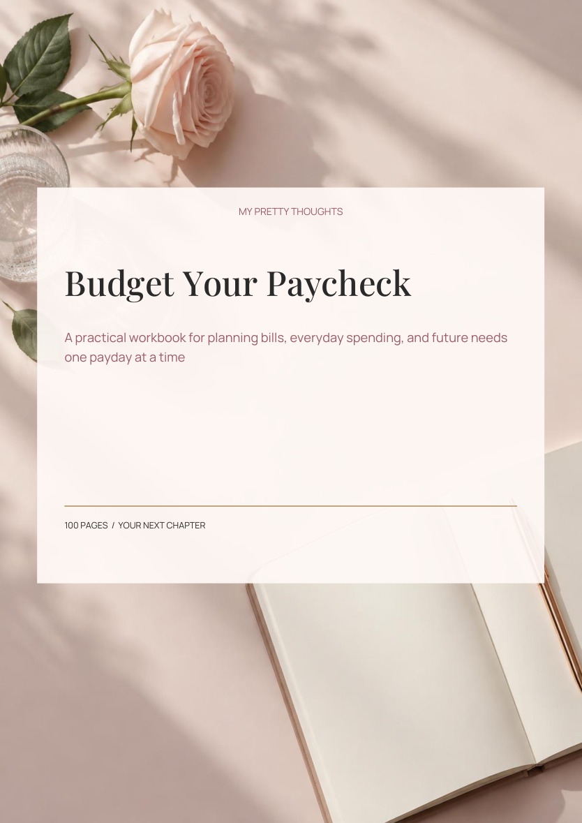 Budget Your Paycheck